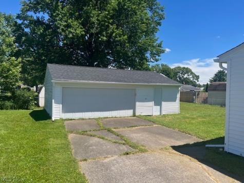 7411 Denny Drive North Ridgeville OH 44039