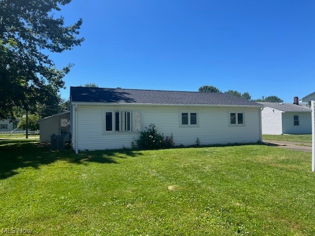 7411 Denny Drive North Ridgeville OH 44039