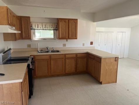7411 Denny Drive North Ridgeville OH 44039
