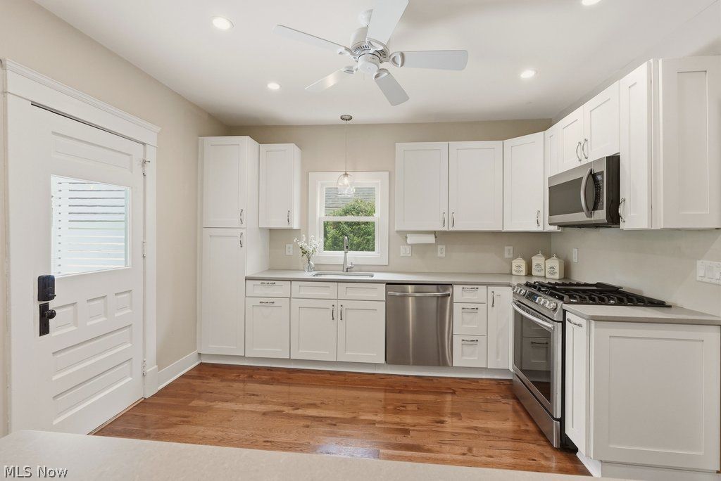 283 Miles Road Chagrin Falls OH 44022