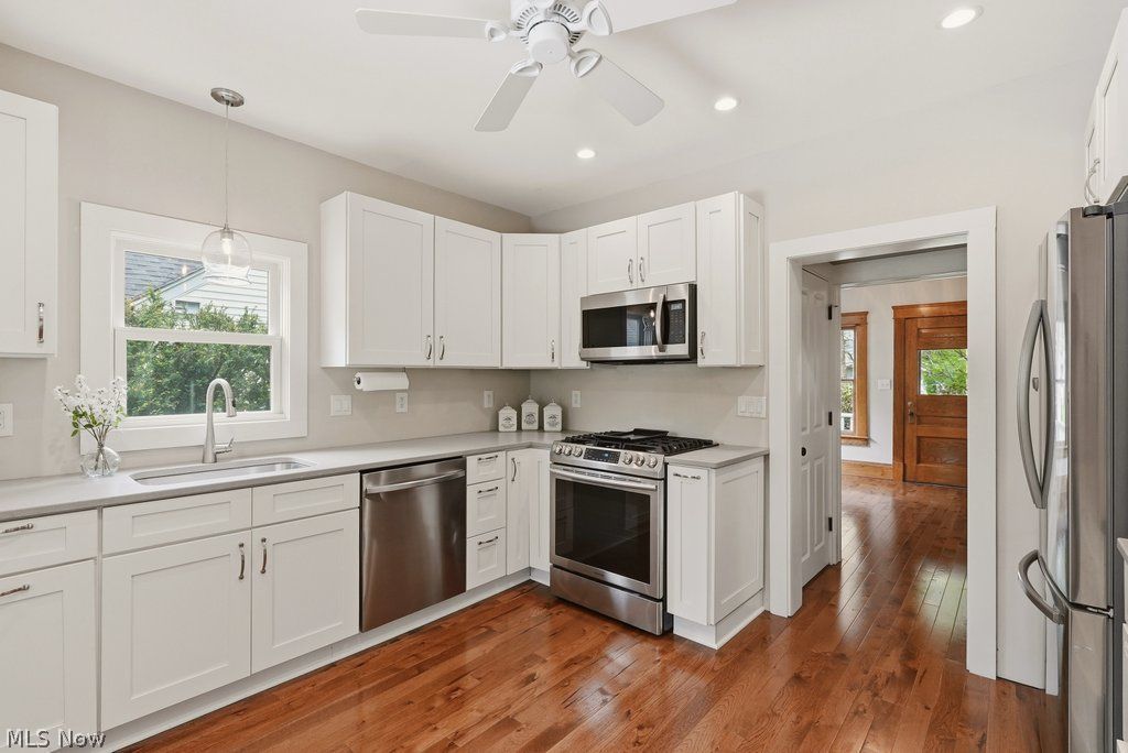 283 Miles Road Chagrin Falls OH 44022