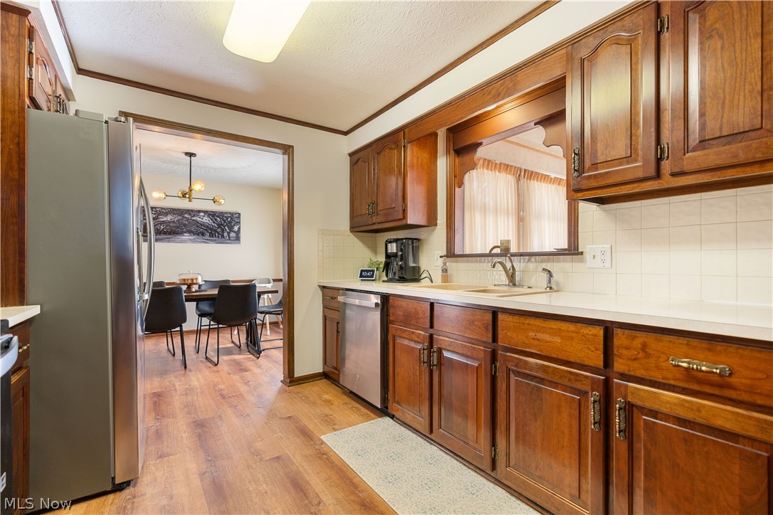 12534 Springwater Avenue NW Uniontown OH 44685