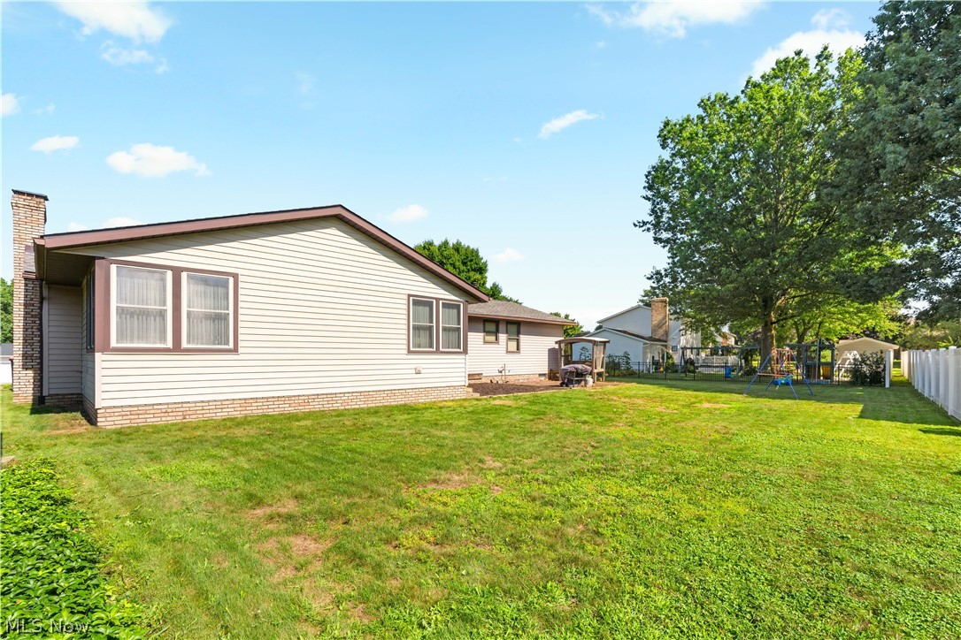 12534 Springwater Avenue NW Uniontown OH 44685