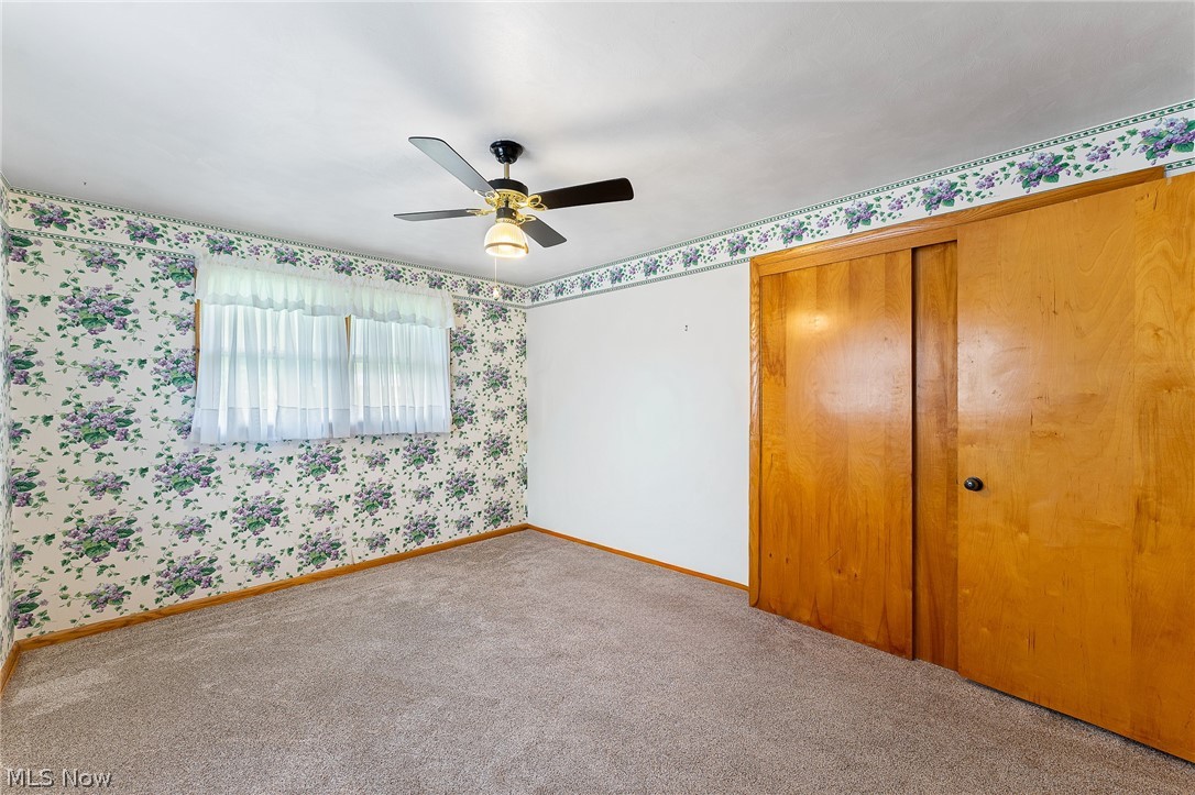116 Woodland Drive New Middletown OH 44442