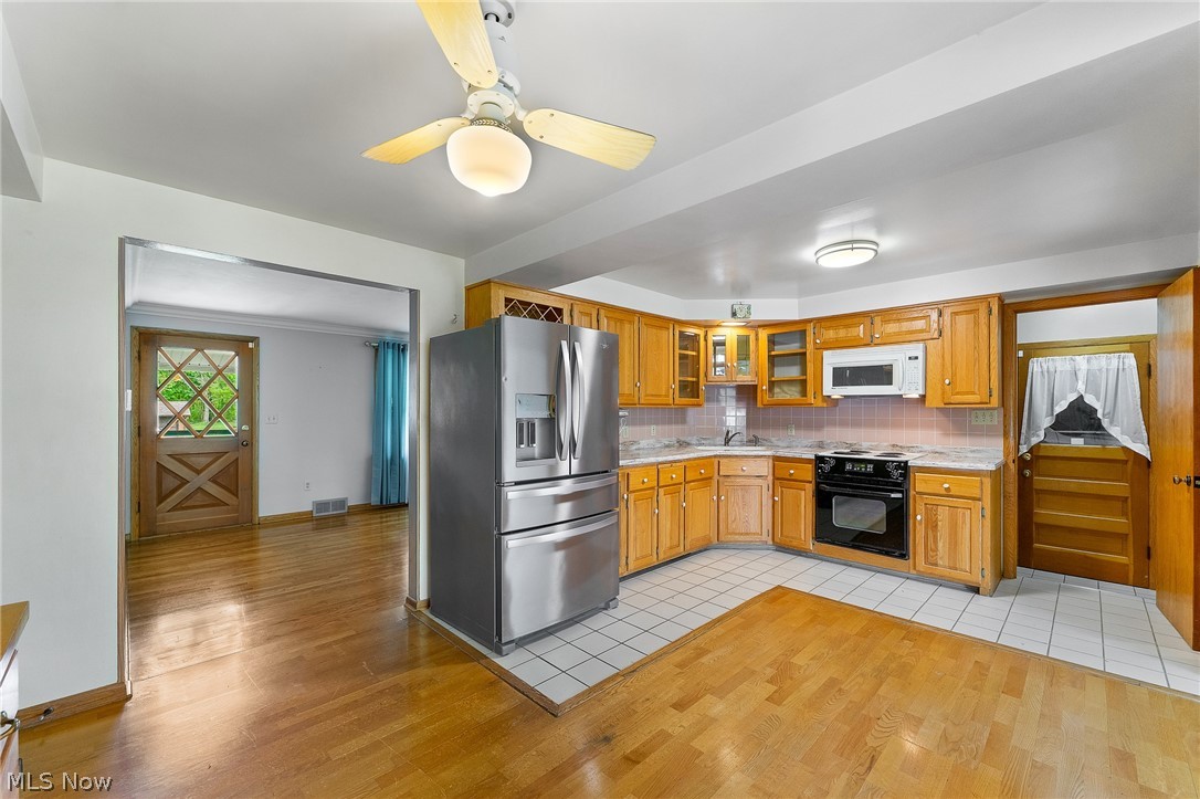 116 Woodland Drive New Middletown OH 44442