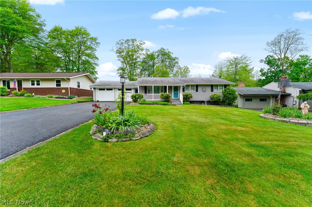 116 Woodland Drive New Middletown OH 44442