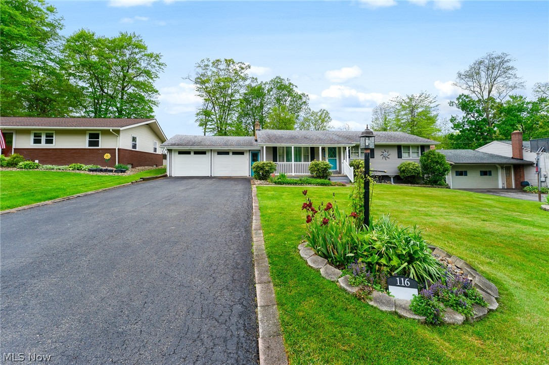 116 Woodland Drive New Middletown OH 44442