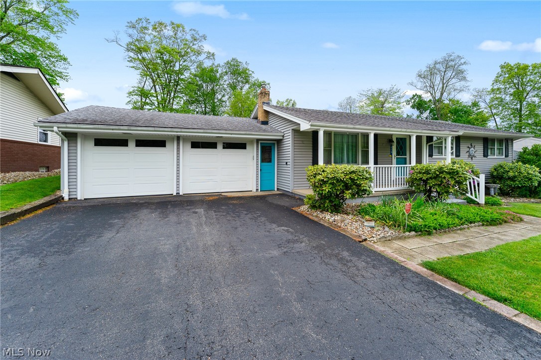 116 Woodland Drive New Middletown OH 44442