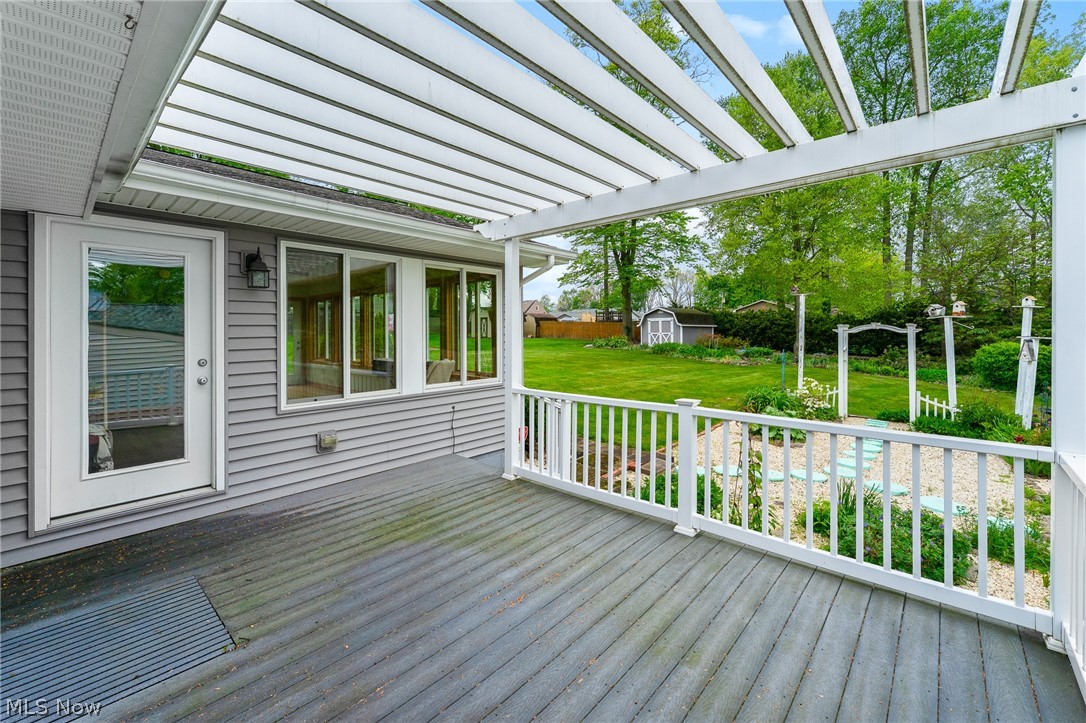 116 Woodland Drive New Middletown OH 44442