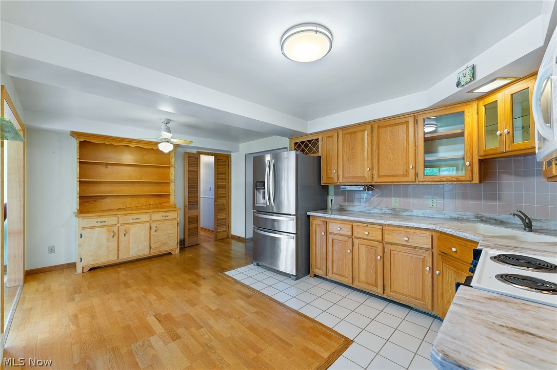 116 Woodland Drive New Middletown OH 44442