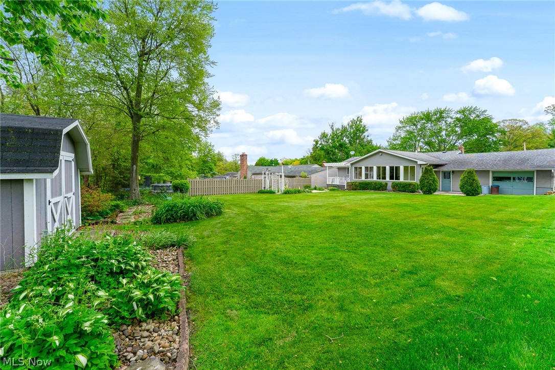116 Woodland Drive New Middletown OH 44442