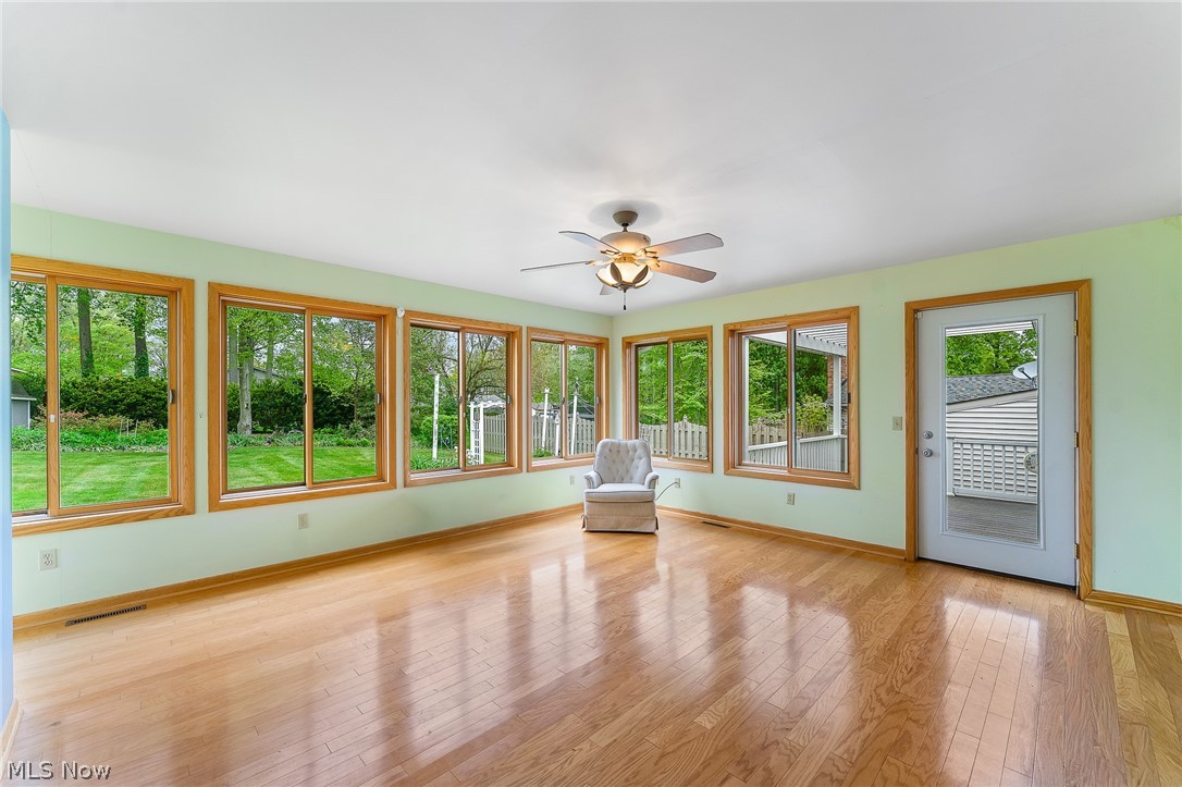 116 Woodland Drive New Middletown OH 44442