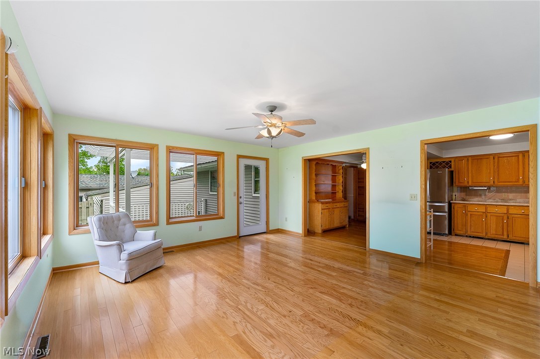 116 Woodland Drive New Middletown OH 44442