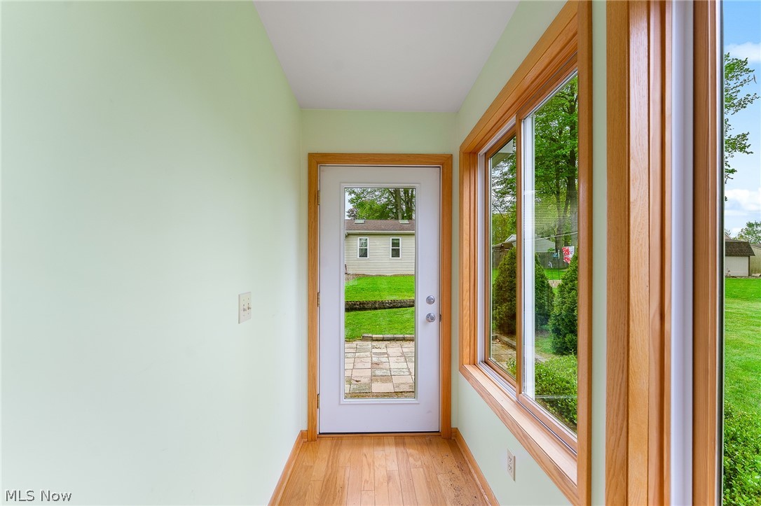 116 Woodland Drive New Middletown OH 44442
