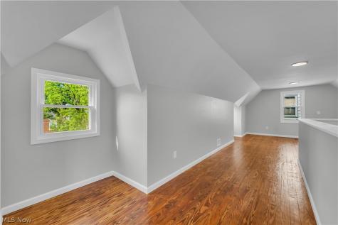 12000 Wayland Avenue Cleveland OH 44111