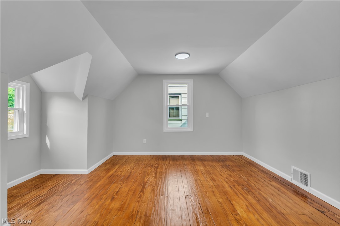 12000 Wayland Avenue Cleveland OH 44111