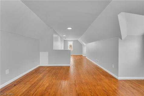 12000 Wayland Avenue Cleveland OH 44111