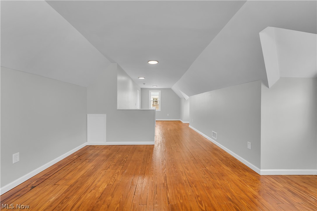 12000 Wayland Avenue Cleveland OH 44111