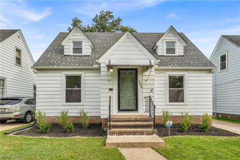 12000 Wayland Avenue Cleveland OH 44111