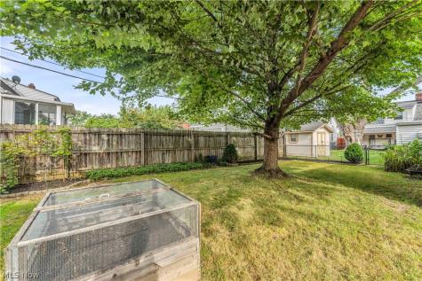 12000 Wayland Avenue Cleveland OH 44111