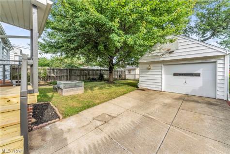 12000 Wayland Avenue Cleveland OH 44111