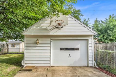12000 Wayland Avenue Cleveland OH 44111
