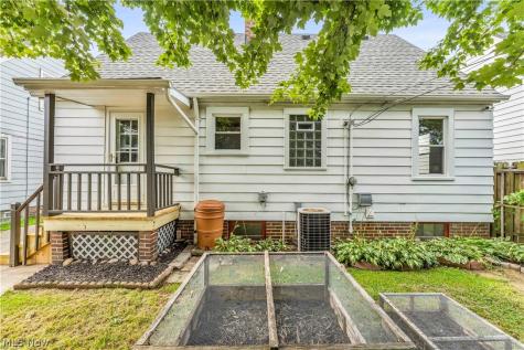12000 Wayland Avenue Cleveland OH 44111