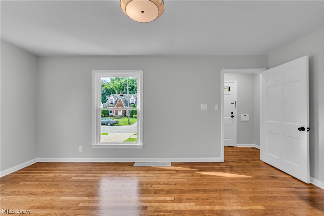 12000 Wayland Avenue Cleveland OH 44111