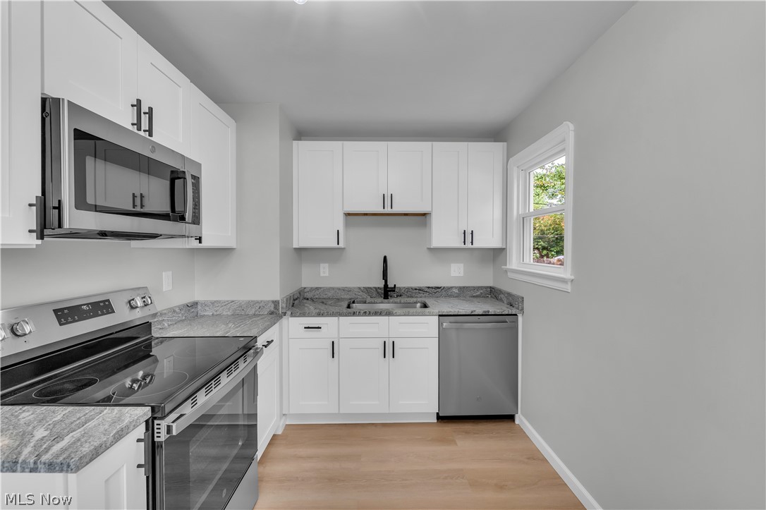 12000 Wayland Avenue Cleveland OH 44111