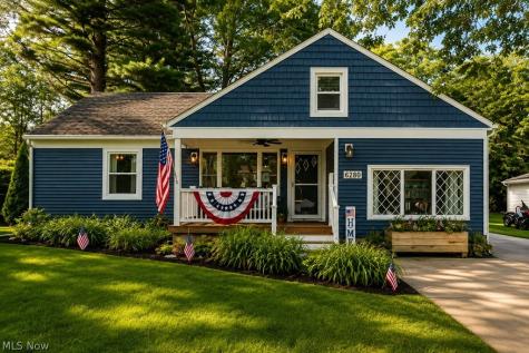 6280 Clearair Drive Mentor OH 44060
