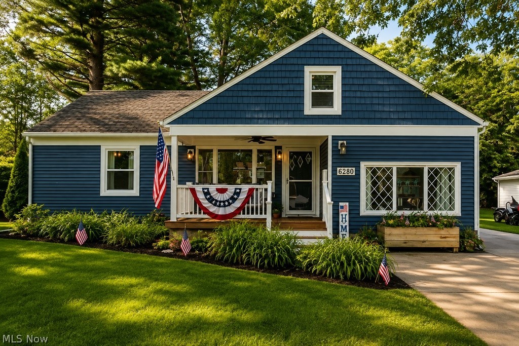 6280 Clearair Drive Mentor OH 44060