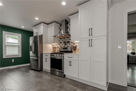 6280 Clearair Drive Mentor OH 44060