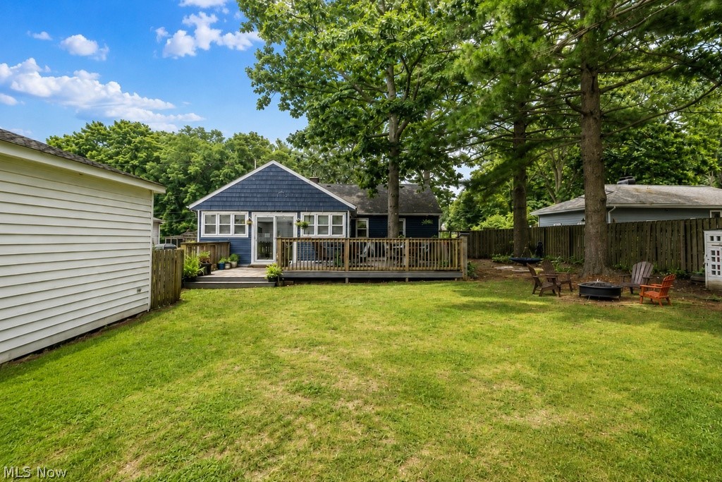 6280 Clearair Drive Mentor OH 44060