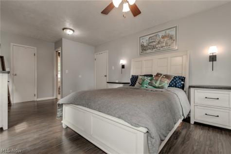 6280 Clearair Drive Mentor OH 44060