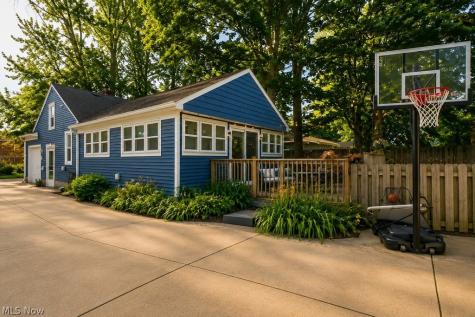6280 Clearair Drive Mentor OH 44060