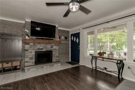 6280 Clearair Drive Mentor OH 44060