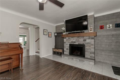 6280 Clearair Drive Mentor OH 44060