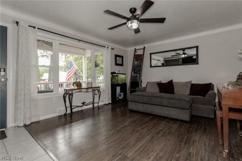 6280 Clearair Drive Mentor OH 44060
