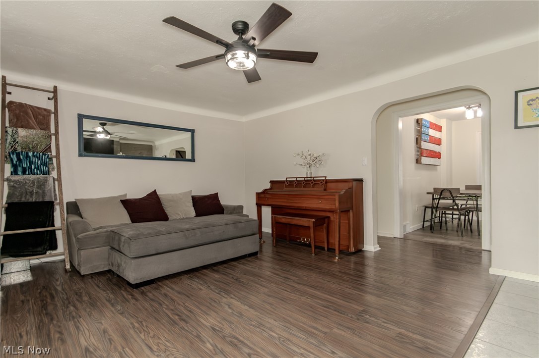 6280 Clearair Drive Mentor OH 44060