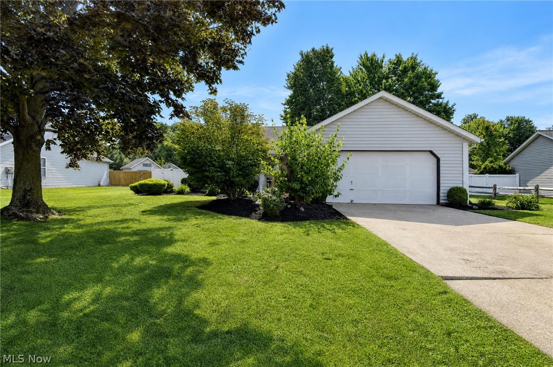 737 Sunset Drive Madison OH 44057