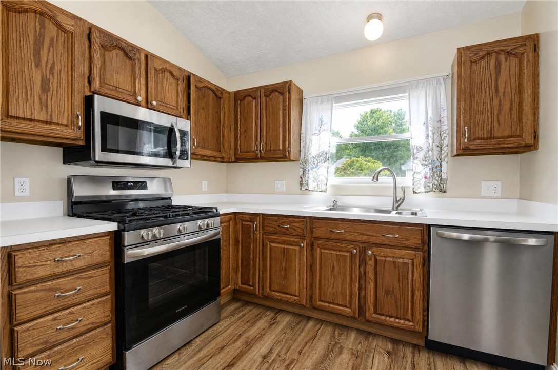 737 Sunset Drive Madison OH 44057