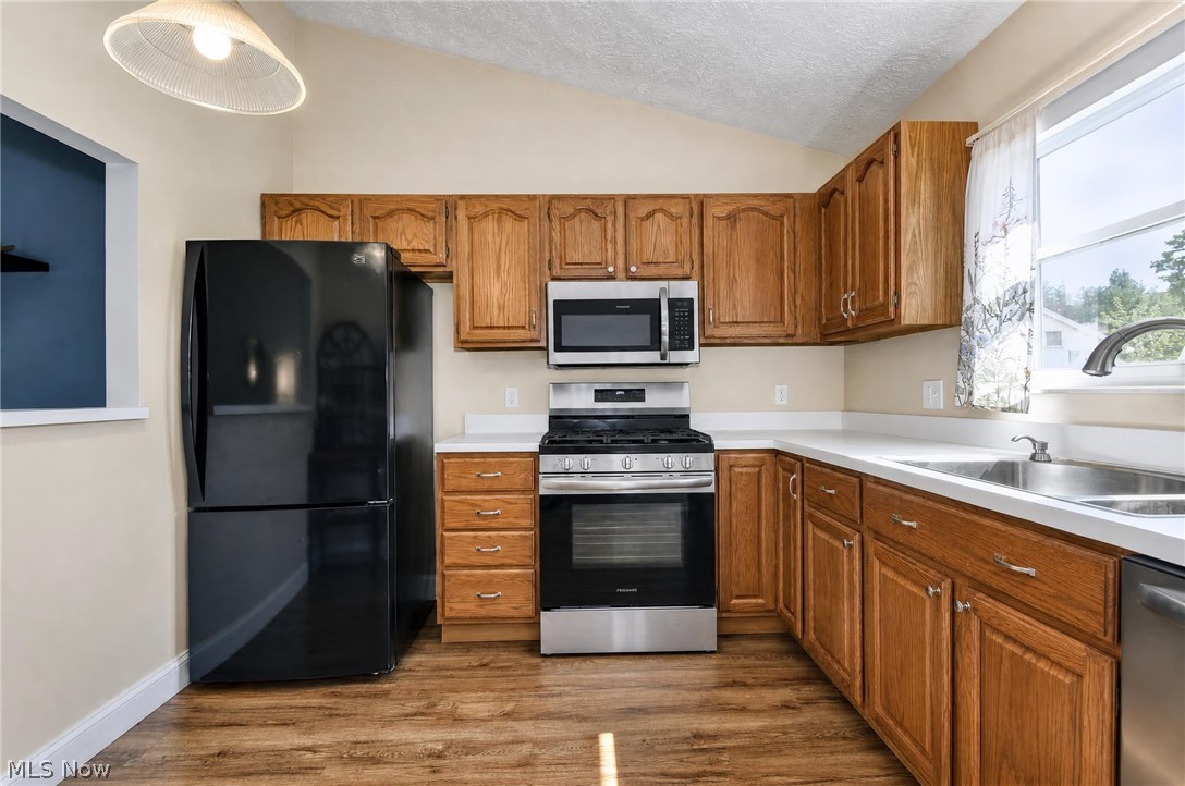 737 Sunset Drive Madison OH 44057