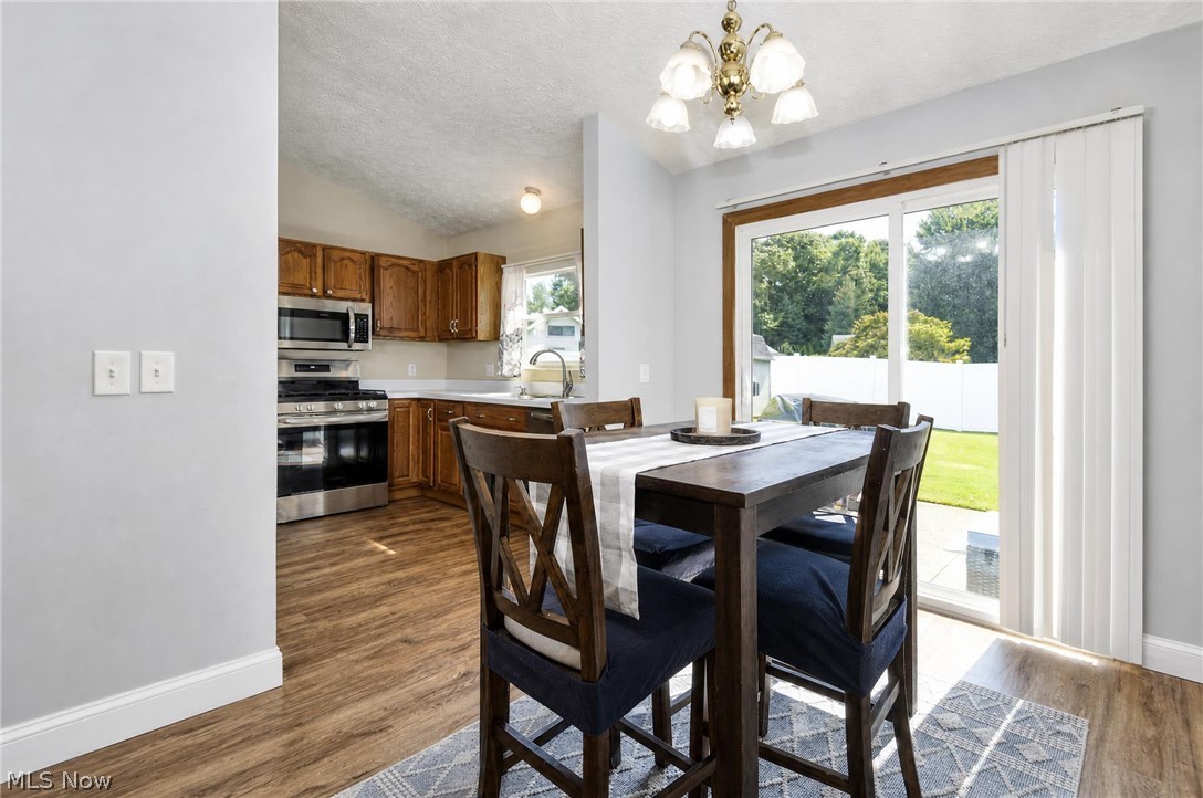 737 Sunset Drive Madison OH 44057