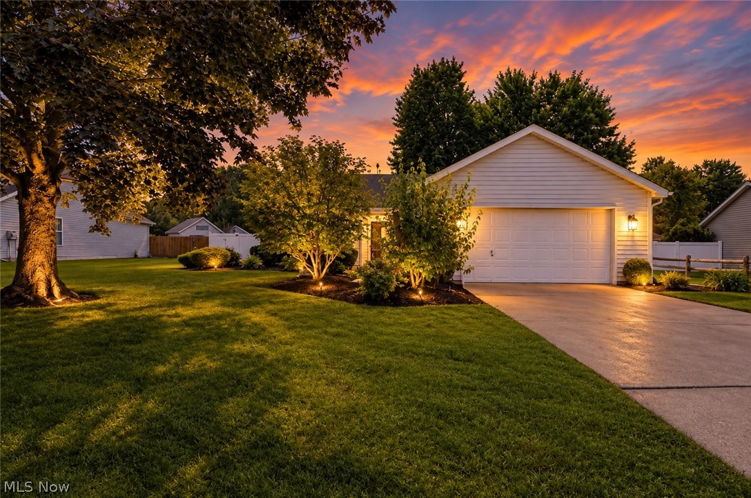 737 Sunset Drive Madison OH 44057