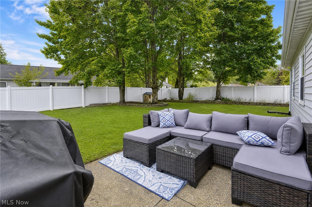 737 Sunset Drive Madison OH 44057