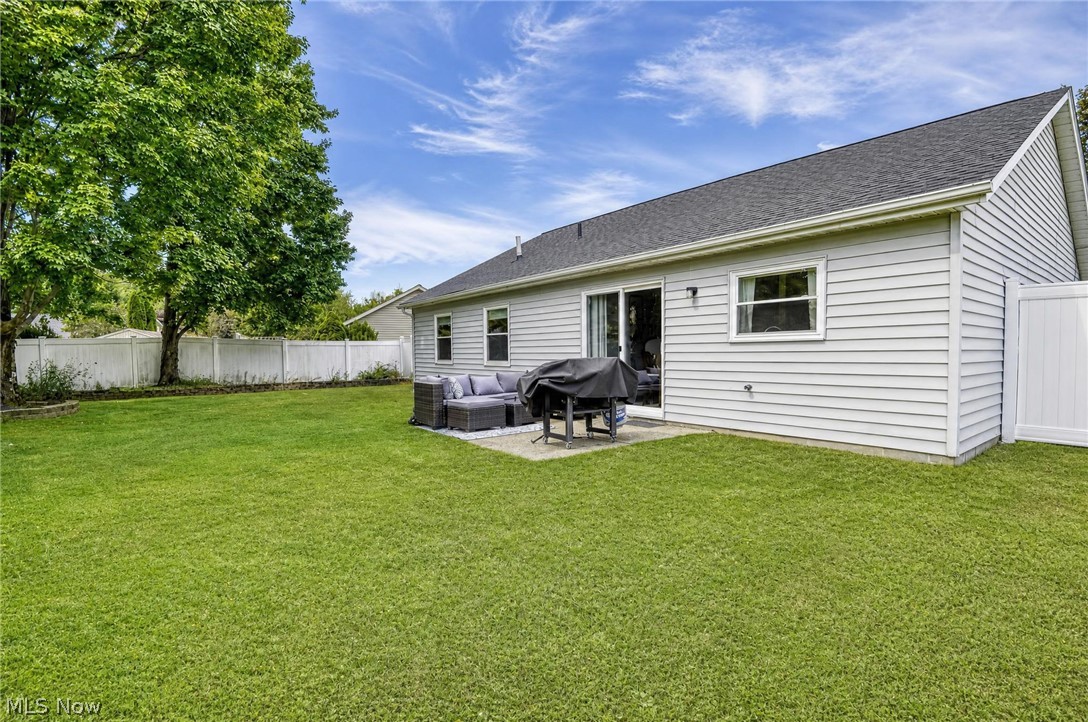 737 Sunset Drive Madison OH 44057