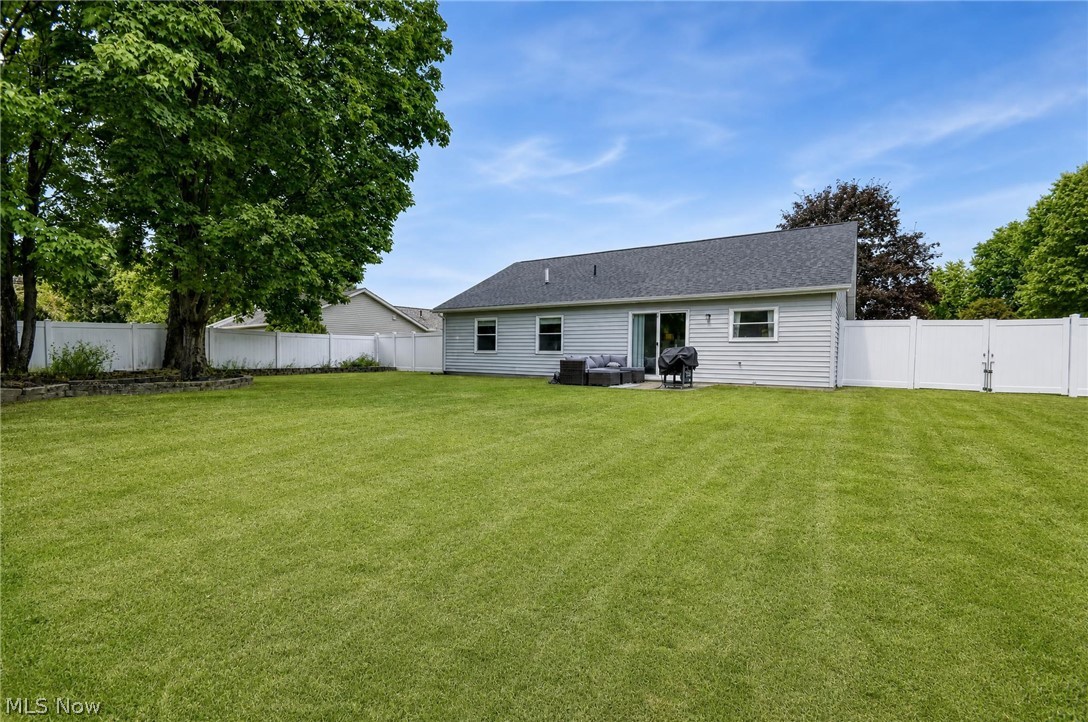 737 Sunset Drive Madison OH 44057