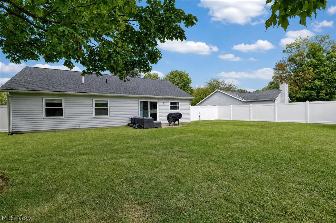 737 Sunset Drive Madison OH 44057