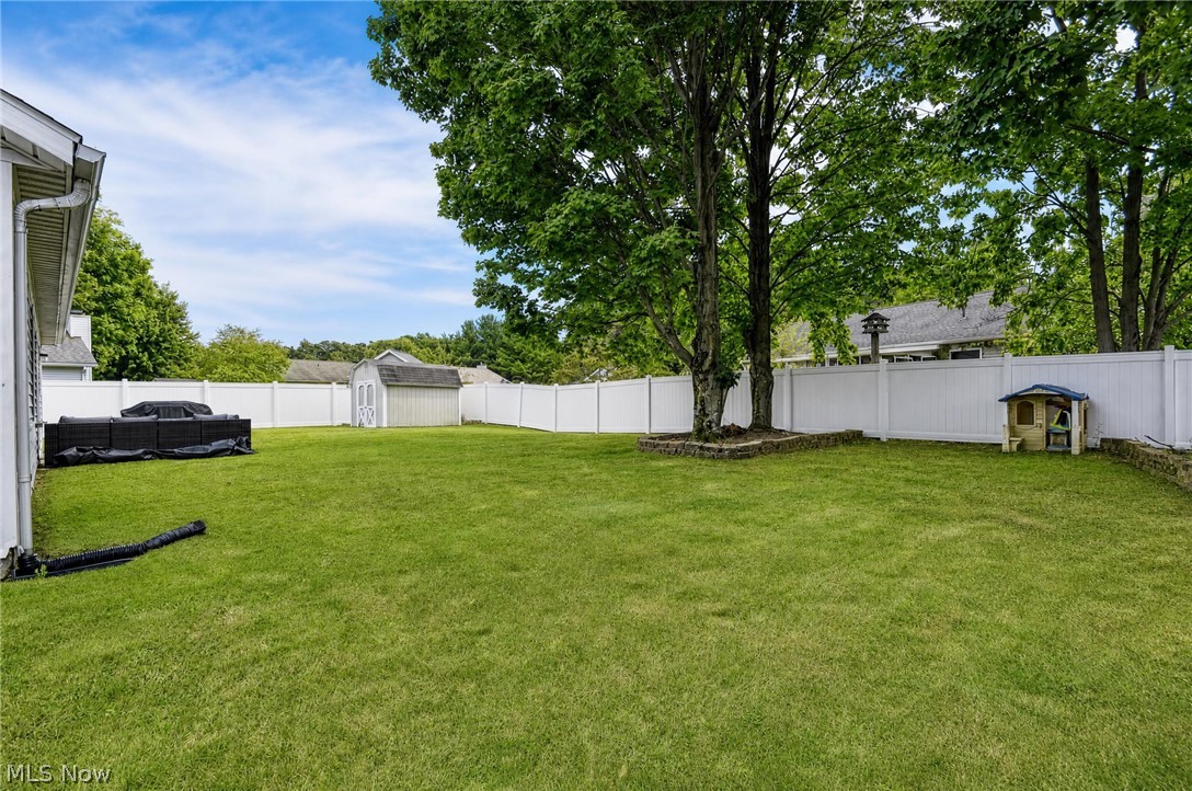 737 Sunset Drive Madison OH 44057
