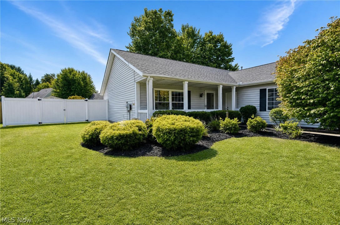 737 Sunset Drive Madison OH 44057